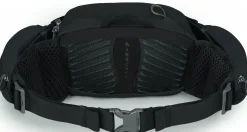 Hip Packs & Crossbody'S-Osprey Savu 5 Waist Pack - Black