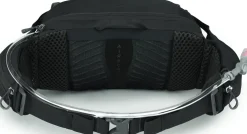 Hip Packs & Crossbody'S-Osprey Seral 7 with Reservoir Waist Pack - Black