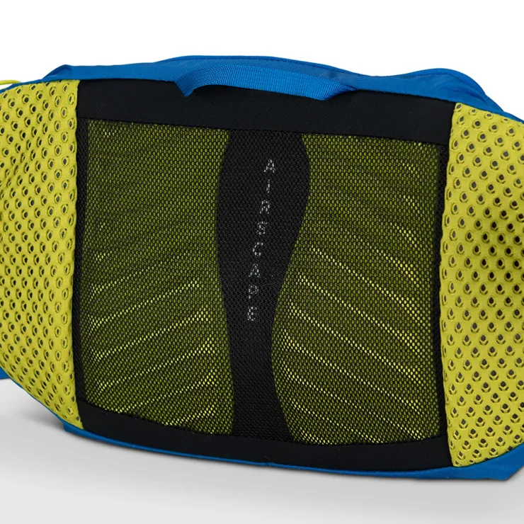 Hip Packs & Crossbody'S-Osprey Seral 7 with Reservoir Waist Pack - Black