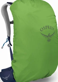 Day Packs-Osprey Stratos 24 Rucksack - Cetacean Blue