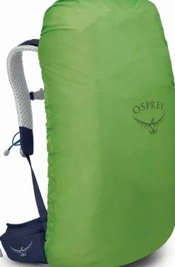 Day Packs-Osprey Stratos 36 Rucksack - Cetacean Blue