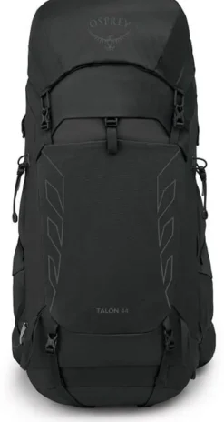 Backpacking Packs-Osprey Talon 44 Rucksack - Black Coal-Grey