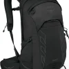 Day Packs-Osprey Talon 22 Rucksack - Black Coal-Grey