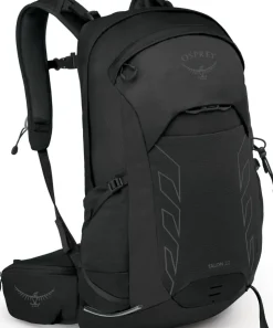 Day Packs-Osprey Talon 22 Rucksack - Black Coal-Grey
