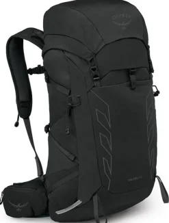 Day Packs-Osprey Talon 33 Rucksack - Black Coal-Grey