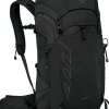 Day Packs-Osprey Talon 33 Rucksack - Extended Fit - Black Coal Grey