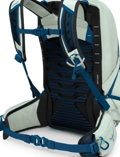 Day Packs-Osprey Talon 11 Rucksack - Frosty Mint Green-Night Shift