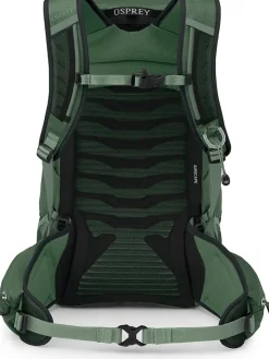 Day Packs-Osprey Talon 22 Rucksack - Green Canopy-Pine Leaf