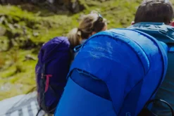 Day Packs-Osprey Talon 22 Rucksack - Green Canopy-Pine Leaf
