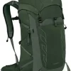 Day Packs-Osprey Talon 33 Rucksack - Green Canopy-Pine Leaf