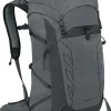 Day Packs-Osprey Talon 33 Rucksack - Phantom Grey-Dark Charcoal