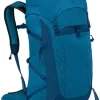 Day Packs-Osprey Talon 33 Rucksack - Scoria Blue-Night Shift