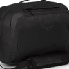 Luggage & Carry-On-Osprey Transporter Carry-On Boarding Bag - Raven Black