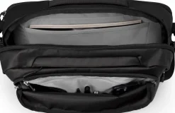 Luggage & Carry-On-Osprey Transporter Carry-On Boarding Bag - Raven Black