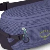 Hip Packs & Crossbody'S-Osprey Transporter Waist Pack - Euphoria Purple