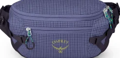 Hip Packs & Crossbody'S-Osprey Transporter Waist Pack - Euphoria Purple