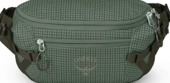 Hip Packs & Crossbody'S-Osprey Transporter Waist Pack - Pine Leaf