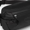 Hip Packs & Crossbody'S-Osprey Transporter Waist Pack - Raven Black