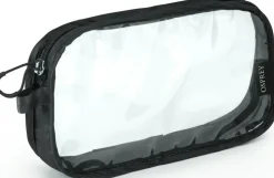 Wash Bags & Organisation-Osprey Ultralight Liquids Pouch - Shadow Grey