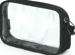 Wash Bags & Organisation-Osprey Ultralight Liquids Pouch - Shadow Grey