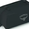 Wash Bags & Organisation-Osprey Ultralight Padded Organizer - Black