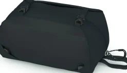 Wash Bags & Organisation-Osprey Ultralight Padded Organizer - Black