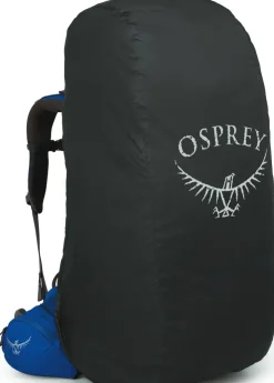 Rucksack Rain Covers-Osprey Ultralight Raincover - Black