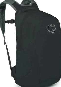Luggage & Carry-On-Osprey Ultralight Stuff Pack - Black