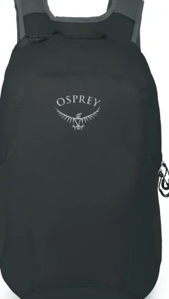 Luggage & Carry-On-Osprey Ultralight Stuff Pack - Black