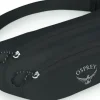 Hip Packs & Crossbody'S-Osprey Ultralight Stuff Waist Pack - Black