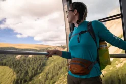 Hip Packs & Crossbody'S-Osprey Ultralight Stuff Waist Pack - Black