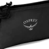 Wallets-Osprey Ultralight Wallet - Black
