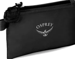 Wallets-Osprey Ultralight Wallet - Black