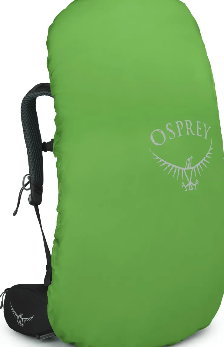 Backpacking Packs-Osprey Womens Kyte 68 Rucksack - Black