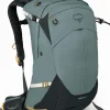 Day Packs-Osprey Womens Sirrus 24 Rucksack - Succulent Green