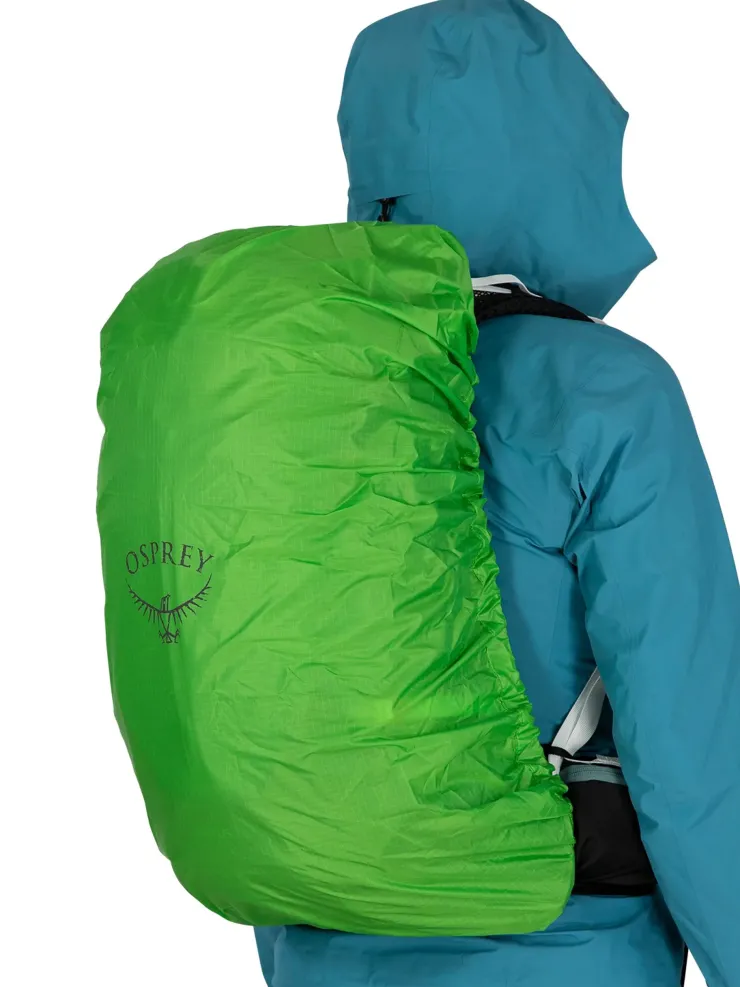 Day Packs-Osprey Womens Sirrus 24 Rucksack - Succulent Green