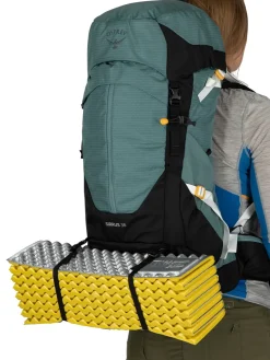 Day Packs-Osprey Womens Sirrus 36 Rucksack - Muted Space Blue