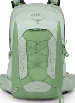Day Packs-Osprey Womens Tempest 11 Rucksack - Frosty Mint Green Botanica