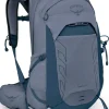 Day Packs-Osprey Womens Tempest 22 Rucksack - Anchor Blue-Atlas