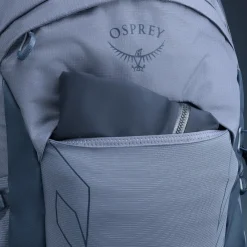 Day Packs-Osprey Womens Tempest 22 Rucksack - Anchor Blue-Atlas