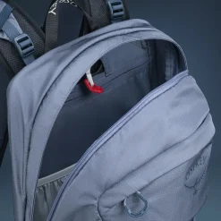 Day Packs-Osprey Womens Tempest 22 Rucksack - Anchor Blue-Atlas