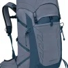 Day Packs-Osprey Womens Tempest 33 Rucksack - Anchor Blue Atlas