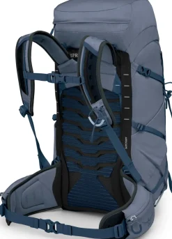 Day Packs-Osprey Womens Tempest 33 Rucksack - Anchor Blue Atlas