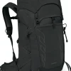Day Packs-Osprey Womens Tempest 33 Rucksack - Black-Coal Grey