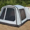 Ex Demo Tents & Camping-Outdoor Revolution Movelite T2R Low Drive-Away Awning - DEMO MODEL