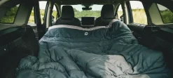 Family & Leisure Sleeping Bags-Outwell Campion Duvet