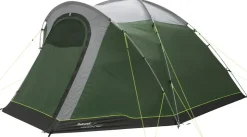 Family & Leisure Tents-Outwell Cloud 5 Tent