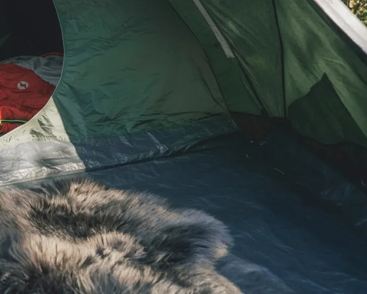 Family & Leisure Tents-Outwell Cloud 5 Tent