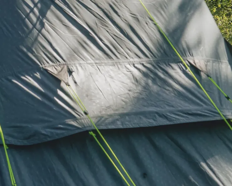 Family & Leisure Tents-Outwell Cloud 5 Tent