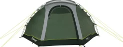 Family & Leisure Tents-Outwell Cloud 4 Tent
